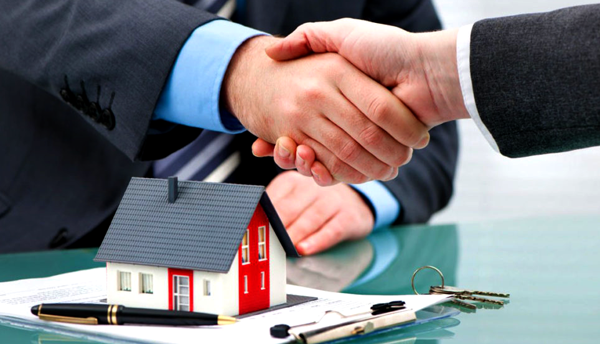 Взять кредит под залог недвижимости без подтверждения доходов